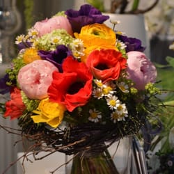 Aberdeen Flowers - Beautiful flower delivery Aberdeen
