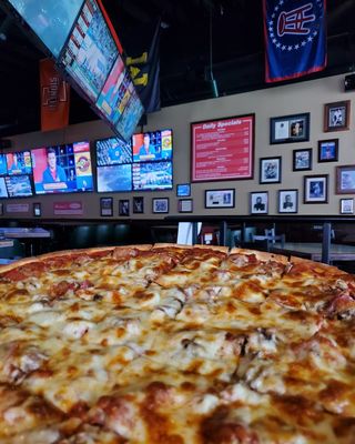 Michael's Original Pizzeria & Tavern