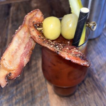 The Explorium Brewpub - Bloody Mary - Brewpubs Near Me - Wauwatosa, Wisconsin The Explorium Brewpub - Bloody Mary - Brewpubs Near Me - Wauwatosa, Wisconsin