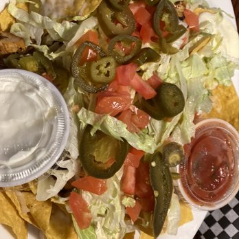 Midtown Sundries - Nachos - New American Near Me - Denver, North Carolina Midtown Sundries - Nachos - New American Near Me - Denver, North Carolina