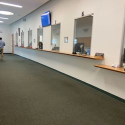 Collier County Court House