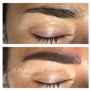 A Perfect Touch - Digital Microblading offers the least damaging, longest lasting and most natural results for fantastic brows. - Skin Care Near Me - Frisco, Colorado A Perfect Touch - Digital Microblading offers the least damaging, longest lasting and most natural results for fantastic brows. - Skin Care Near Me - Frisco, Colorado