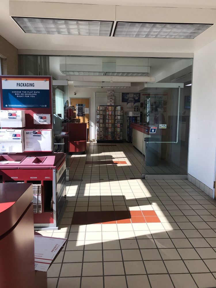 US POST OFFICE 35 Reviews 2 Plaza Dr, Woodridge, Illinois Post