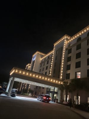 Buena Vista Suites Orlando by null