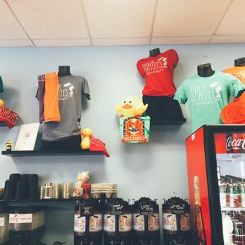 Duck Donuts - Donuts Near Me - Williamsburg, Virginia