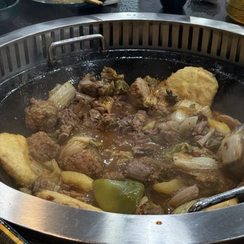 Ni Chou Sha Kitchen - 铁锅炖大鹅 - Chinese Near Me - Santa Clara, California Ni Chou Sha Kitchen - 铁锅炖大鹅 - Chinese Near Me - Santa Clara, California
