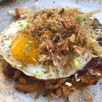 Shalom Japan - Okonomi-Latke - Japanese Near Me - Brooklyn, New York Shalom Japan - Okonomi-Latke - Japanese Near Me - Brooklyn, New York