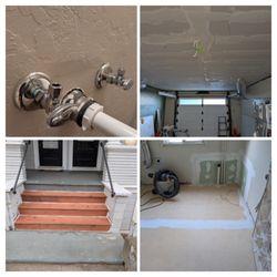 R&M Handyman Services - Handyman services