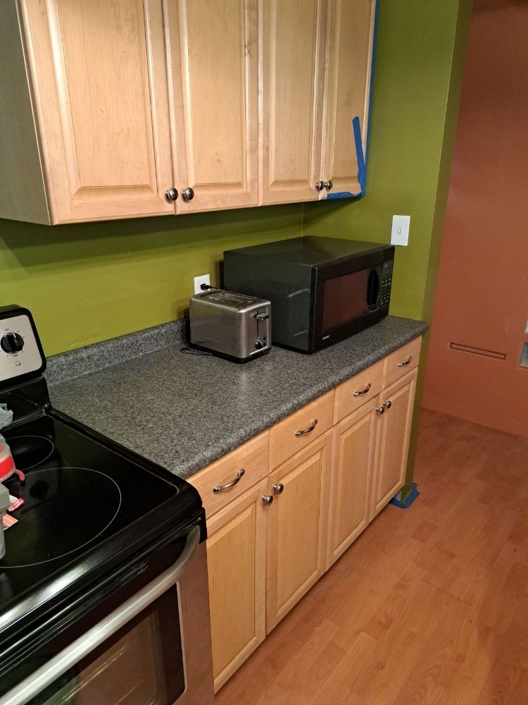 TY REEVES PRO PAINTING Updated September 2024 22 Photos 332 Lyons