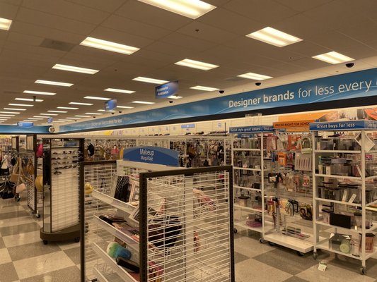 Ross Dress for Less, 1209 N Loop 1604 W, San Antonio, TX 78258-4596, US -  MapQuest