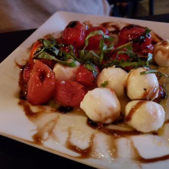 Cork & Fork - Fresh and delicious! - New American Near Me - Indio, California