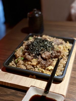 Sakaki Izakaya by null