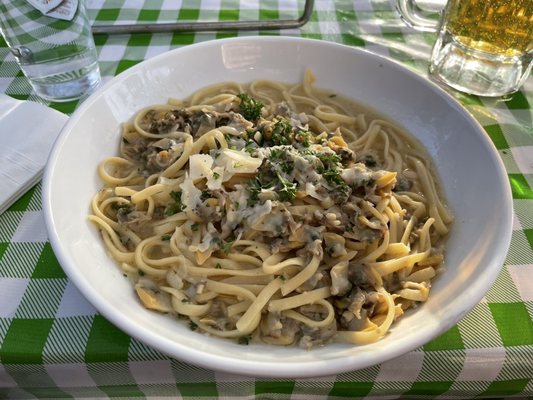 Genovese's Italian Kitchen by null