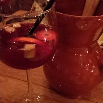 Beso by Patria - Sangria - Spanish Near Me - Toronto, Ontario Beso by Patria - Sangria - Spanish Near Me - Toronto, Ontario