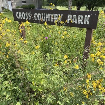 Cross Country Park - Parks Near Me - Verona, Wisconsin Cross Country Park - Parks Near Me - Verona, Wisconsin