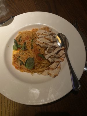 Napoli Italian Eatery by null