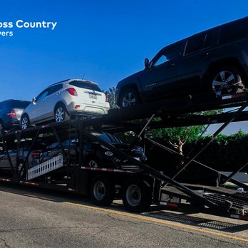 Cross Country Movers - Vehicle Shipping Near Me Cross Country Movers - Vehicle Shipping Near Me