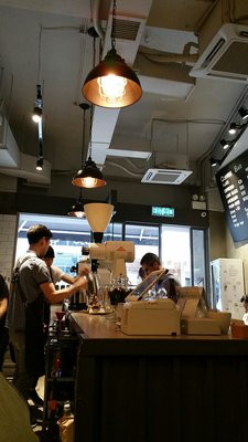 Graham St by null