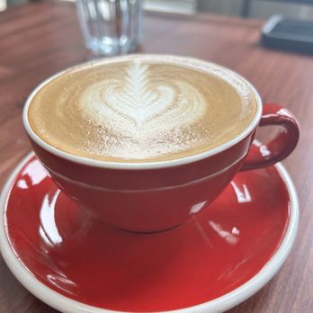 Gotan Hoboken - cappuccino - Coffee & Tea Near Me - Hoboken, New Jersey
