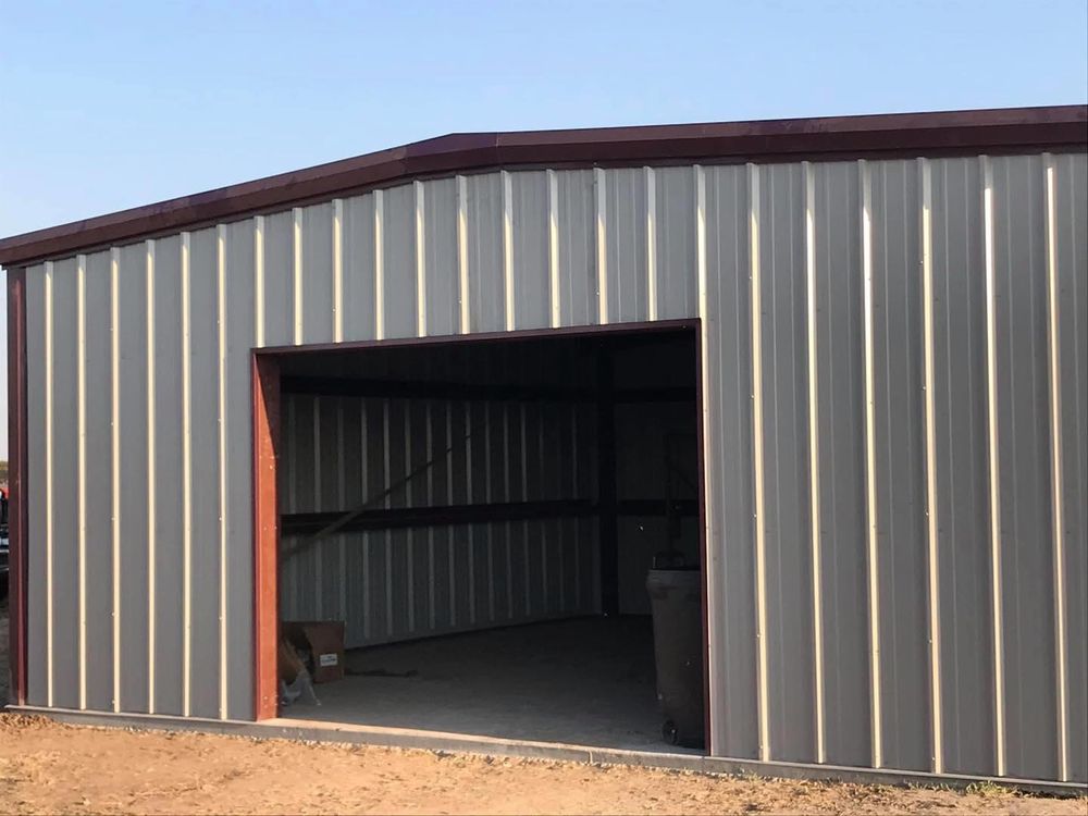 Slide of Lovato Steel