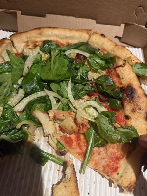 Downtown Dough by null