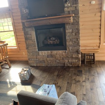 Coblentz Country Cabins - Hotels Near Me - Berlin, Ohio