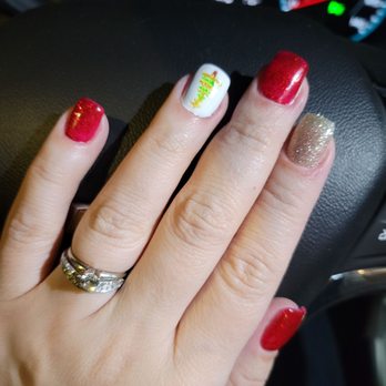 La Belle Nail Spa - I've been going to La Belle for close to 9 years now. Never disappointed. - Nail Salons Near Me - Staten Island, New York La Belle Nail Spa - I've been going to La Belle for close to 9 years now. Never disappointed. - Nail Salons Near Me - Staten Island, New York