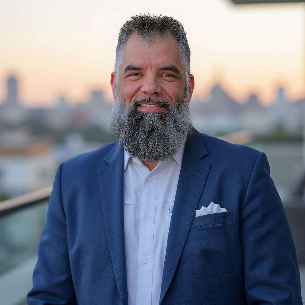 J.P Fluellen  - Real Broker - property management company in Cheyenne, WY