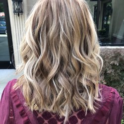 Rocco & Company Salon