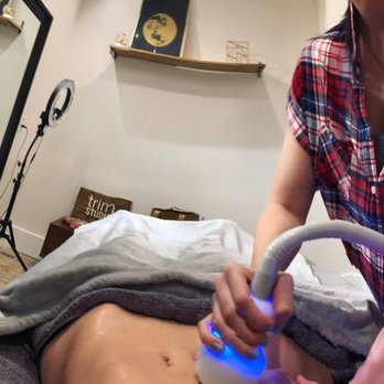 Trim Studio - CryoSlimming treatments usually take about 30-45 minutes. - Body Contouring Near Me - Clearwater, Florida
