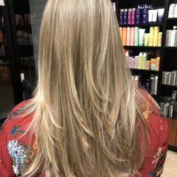 Scripps Hair & Skin Gallery