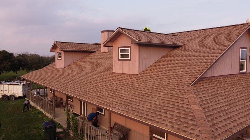 Slide of Ibrahim Roofer