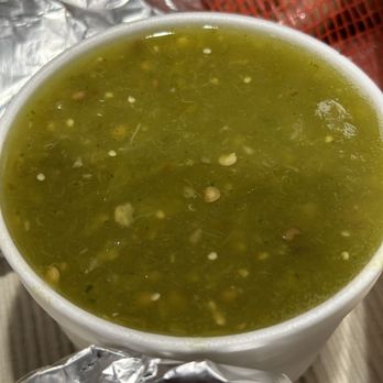 El Taco Loco - Salsa. They are very generous on salsa with to-go orders. - Mexican Near Me - Norwalk, California El Taco Loco - Salsa. They are very generous on salsa with to-go orders. - Mexican Near Me - Norwalk, California