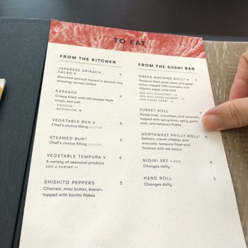 Bamboo Sushi - Happy hour - Sushi Bars Near Me - San Ramon, California Bamboo Sushi - Happy hour - Sushi Bars Near Me - San Ramon, California