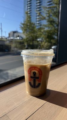 Barista Parlor W Nashville by null