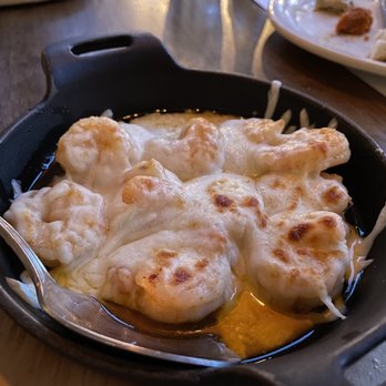 Doya - Butter shrimp---fine but not special - Turkish Near Me - Miami, Florida Doya - Butter shrimp---fine but not special - Turkish Near Me - Miami, Florida