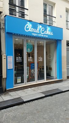 Cloud Cakes by null