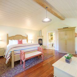 The Cottages Of Napa Valley - Romantic King Cottage