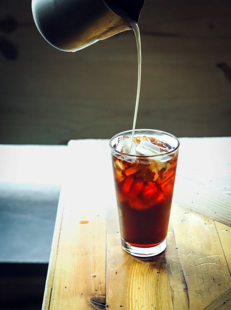 Toasted Coffee + Kitchen