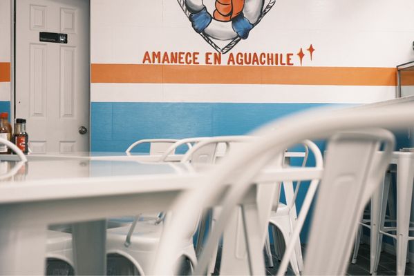 Mariscos el submarino by null