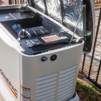 Centex Generators - Generator Installation/Repair Near Me - Burnet, Texas