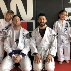 Florian Martial Arts Center