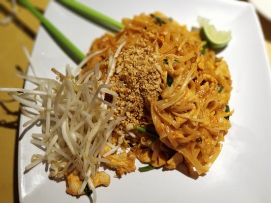 Kinn Kao Northern Thai Kitchen by null