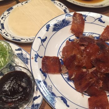 Great China - Peking Duck with Crepes - Chinese Near Me - Berkeley, California Great China - Peking Duck with Crepes - Chinese Near Me - Berkeley, California