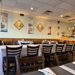 Kotta Sushi Asian Fusion  Restaurant