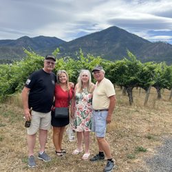 Wine Hopper Tours