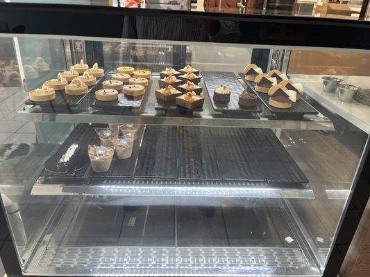 Montadero Chocolate by null