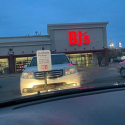 BJ's Wholesale Club