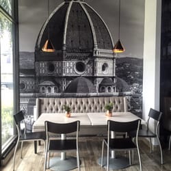 Aroma Di Caffè