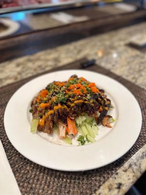 Masa Bistro & Sushi Bar by null